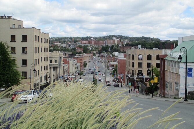 Sherbrooke Self Guided Walking Tour and Scavenger Hunt - Who Is This Tour Best For?