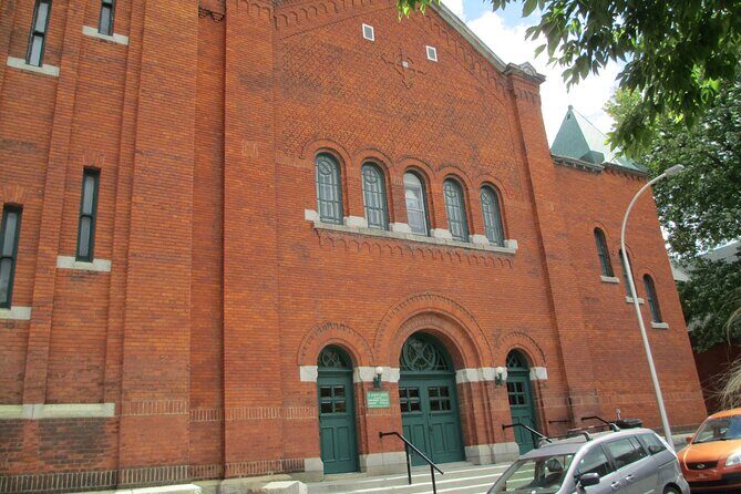 Sherbrooke Self Guided Walking Tour and Scavenger Hunt - The Sum Up