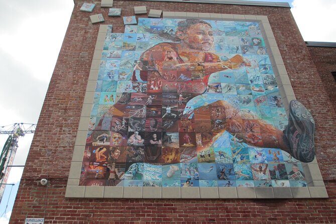 Sherbrooke Self Guided Walking Tour and Scavenger Hunt - FAQ