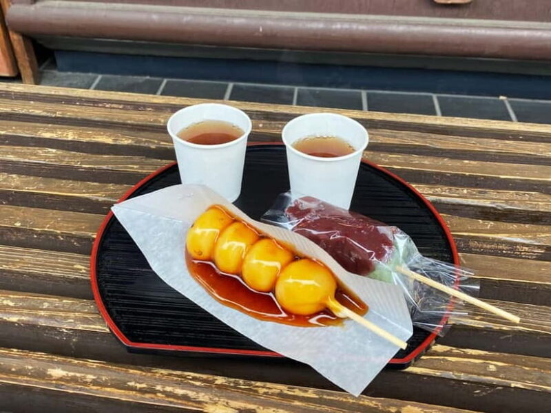 Shibamata: Step Back into Old Japan! - Key Points