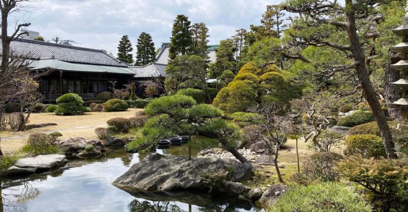 Shibamata: Step Back into Old Japan! - Who Should Consider This Tour?