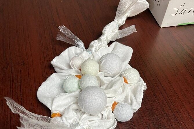 Shibori Experience and Shrine Visit Nagoya Private Guided tour - Exploring Nagoya’s Spirit and Craftsmanship