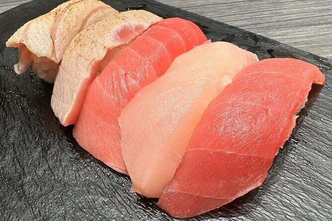 Shibuya All You Can Eat & Drink Private Tour - Key Points