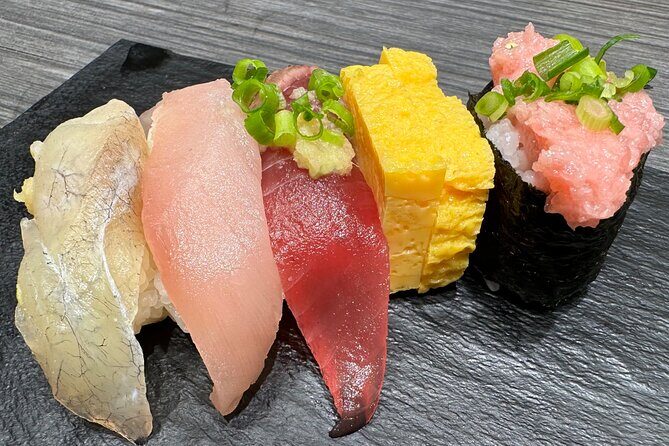Shibuya All You Can Eat & Drink Private Tour - An Authentic and Personal Experience