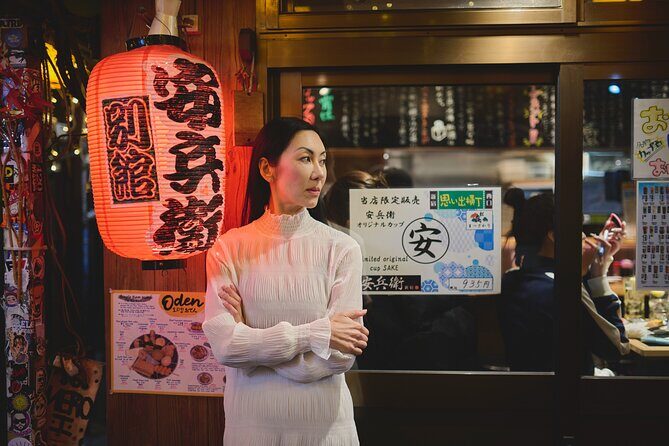 Shibuya and Shinjuku Photography Experience - The Value for Different Travelers