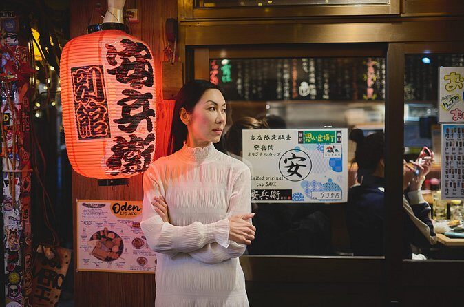 Shibuya and Shinjuku Photography Experience - FAQ