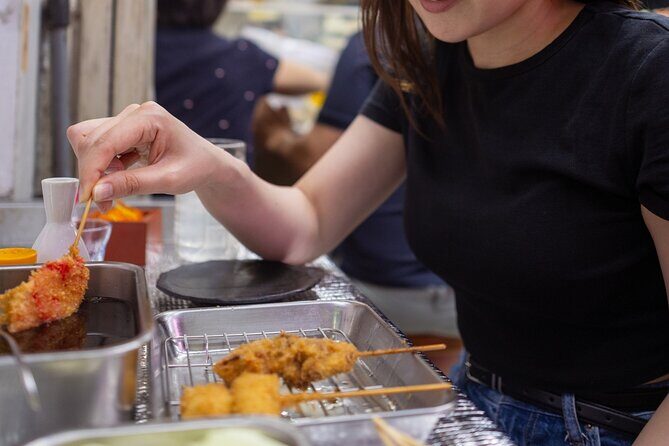 Shibuya by night in Small Groups: Neon Lights and Local Flavors - Final Thoughts