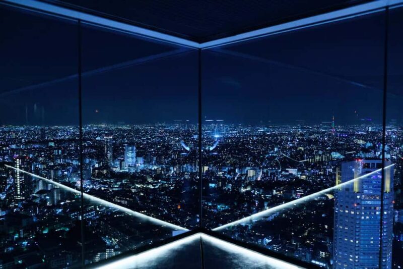 Shibuya: Crossing, Hachiko & Shibuya Sky Guided Tour - A Personal Look at the Shibuya Experience