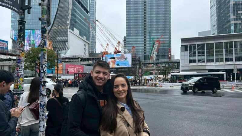 Shibuya: Crossing, Hachiko & Shibuya Sky Guided Tour - Frequently Asked Questions