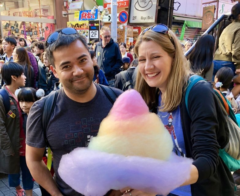 Shibuya & Harajuku: Hidden Gems & Highlights Private Tour - Who Should Book This Tour?