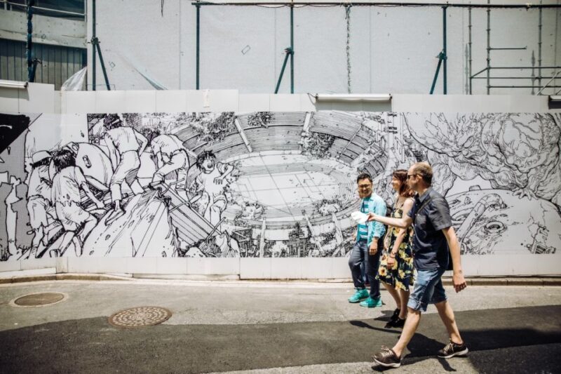 Shibuya & Harajuku: Hidden Gems & Highlights Private Tour - FAQs
