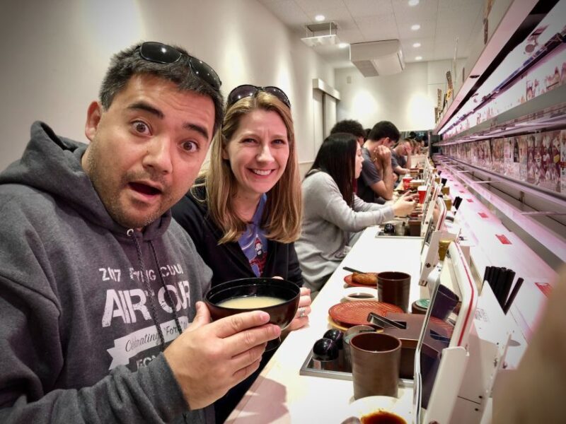 Shibuya & Harajuku: Hidden Gems & Highlights Private Tour - Final Thoughts