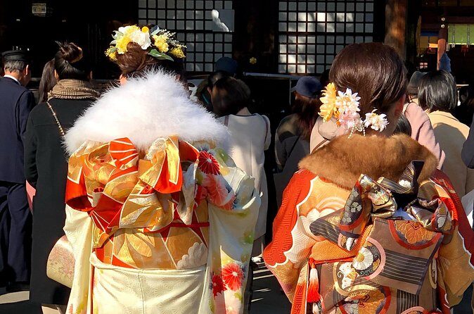 Shibuya Highlights Walking Tour - FAQs