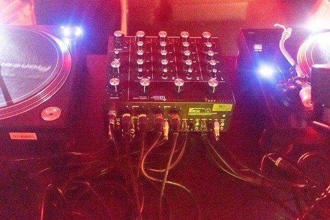 Shibuya House Disco Techno DJ Bars Experience - Final Thoughts