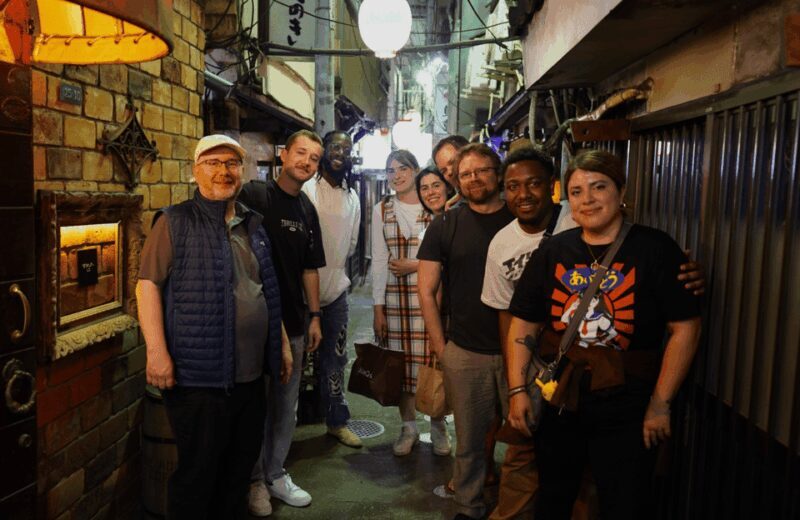 Shibuya: Local Bar & Izakaya Crawl - Food and Drinks: Worth the Extra Cash?