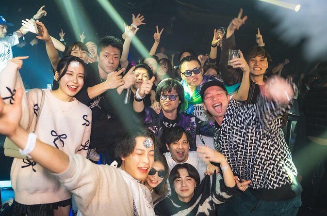 Shibuya Nightclub (2 bottles of champagne in the VIP Room) - Final Thoughts: Is It Worth It?