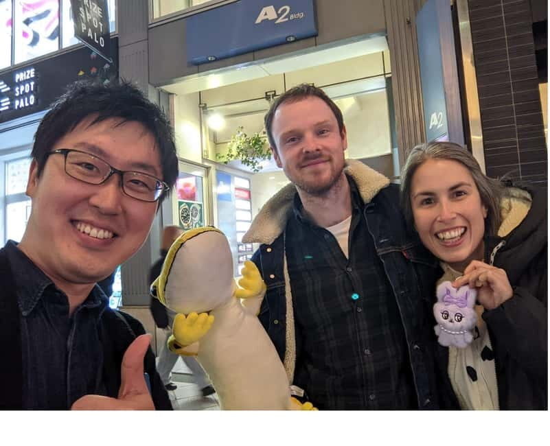 Shibuya: Pachinko Gaming Experience - Final Thoughts: Is It Worth It?