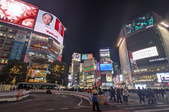 Shibuya: Pachinko Gaming Experience - Key Points