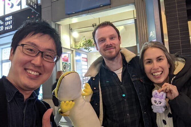 Shibuya: Pachinko Gaming Experience - What Makes This Tour Valuable