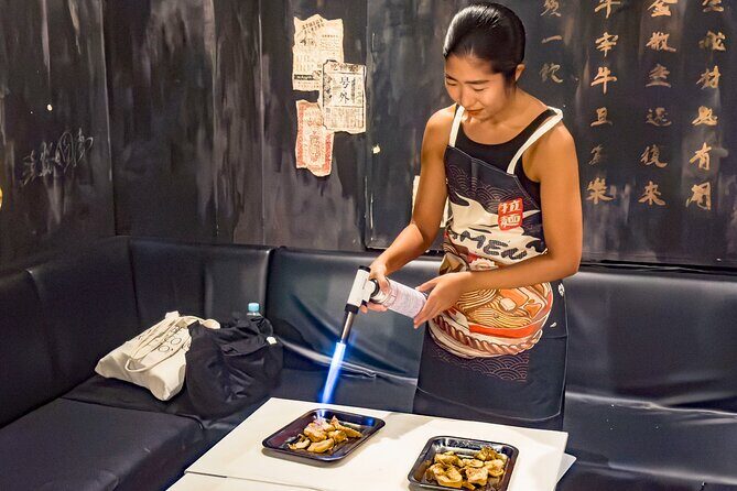 Shibuya (Tokyo)  Ramen Dojo Tokyo: Make All 3 Ramen - Authenticity, Value, and Who It’s For