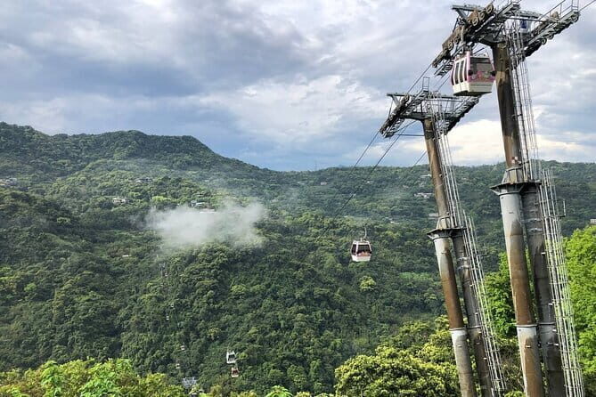 Shifen, Jiufen, Jinguashi & Gold Museum One Day Tour From Taipei - FAQ