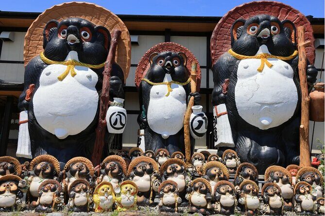 Shiga 1Day Private Tour from Kyoto - Exploring the Itinerary