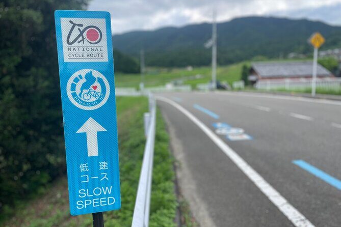 Shiga Cycling Tour Southern Lake Biwa Loop - Key Points