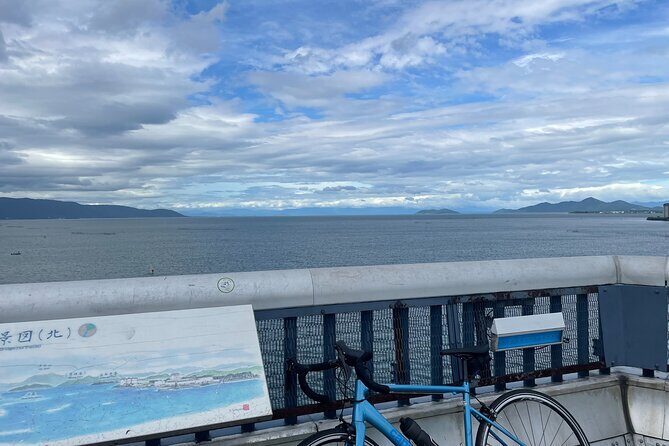 Shiga Cycling Tour Southern Lake Biwa Loop - An In-Depth Look at the Southern Lake Biwa Loop Cycling Tour