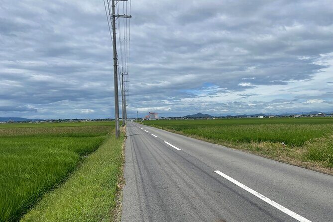 Shiga Cycling Tour Southern Lake Biwa Loop - FAQs