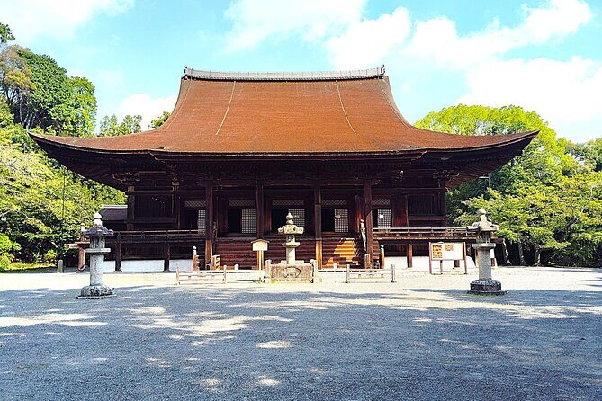 Shiga: Discover Otsus History, Culture, and Faith on Foot - Final Thoughts
