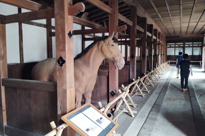 Shiga: Explore Hikone Castle and Savor Premium Omi Beef - FAQ