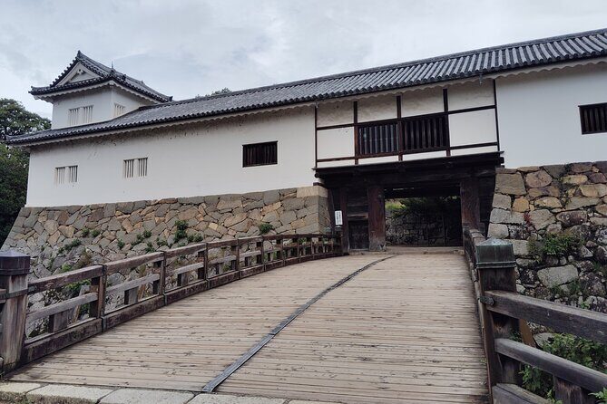 Shiga: Future World Heritage Site Hikone Castle Guided Tour - Practical Details: What You Need to Know