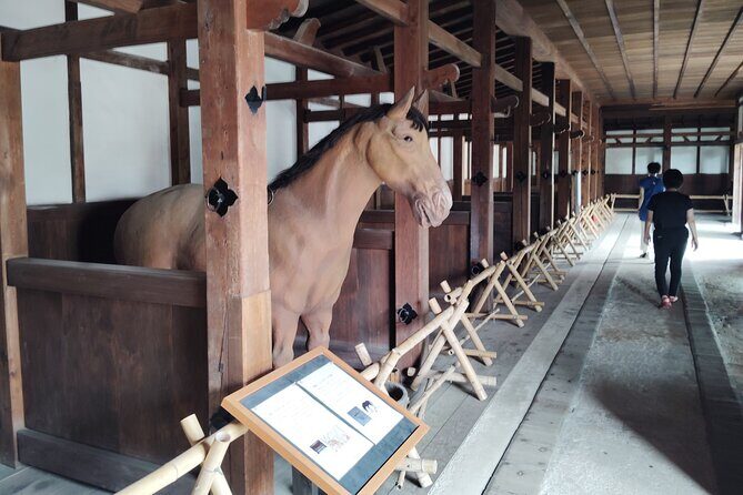 Shiga: Future World Heritage Site Hikone Castle Guided Tour - Final Thoughts: Is This Tour for You?