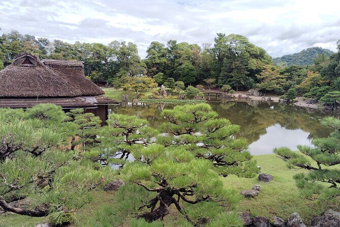 Shiga: Future World Heritage Site Hikone Castle Guided Tour - FAQs