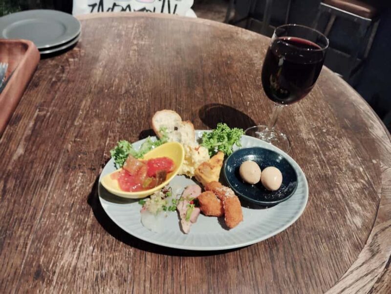 Shiga: Kusatsu & Minami-Kusatsu Bar Hopping with Local Guide - Key Points