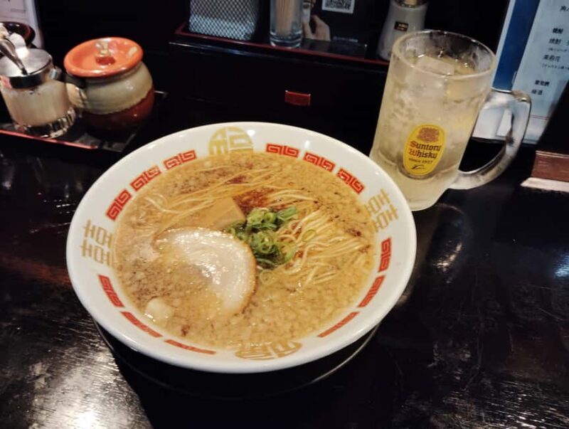 Shiga: Kusatsu & Minami-Kusatsu Bar Hopping with Local Guide - Who Should Consider This Tour?