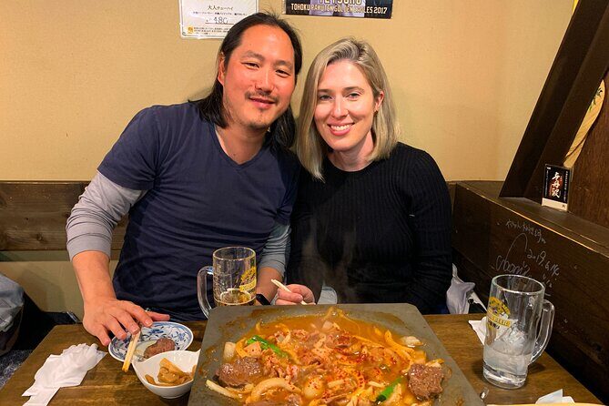 Shiga : Otsu Bar Hopping with Local Food in Your Chosen Area - Frequently Asked Questions