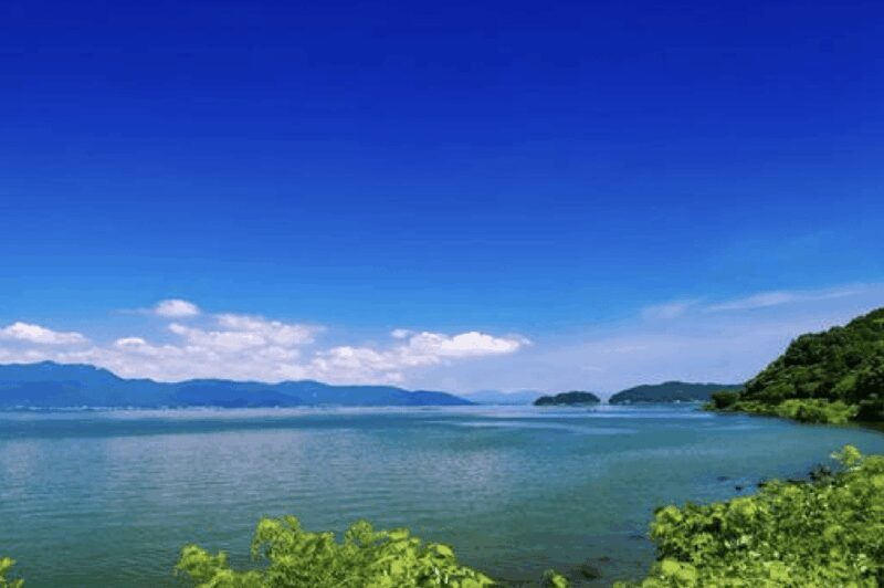 Shiga Private Day Tour - Discovering Shiga: A Day Like No Other