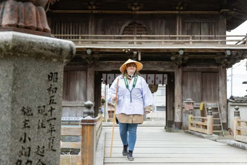 Shikoku 88 Temples Pilgrimage & Japanese Puppet Show - An In-Depth Look at the Tour Experience