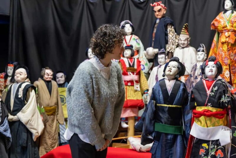 Shikoku 88 Temples Pilgrimage & Japanese Puppet Show - Who Should Consider This Tour?