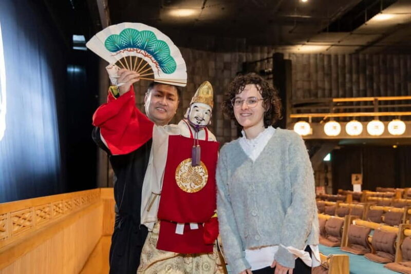 Shikoku 88 Temples Pilgrimage & Japanese Puppet Show - FAQs