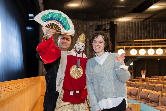 Shikoku pilgrimage experience and Puppet theater luxury tour - Authentic Cultural Value