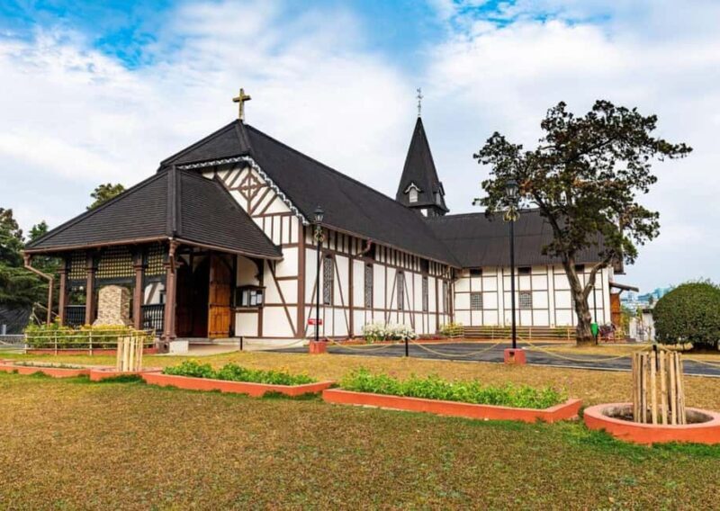 Shillong: Guided Half-Day Sightseeing Tour by Car - A Practical Guide to the Shillong Half-Day Tour