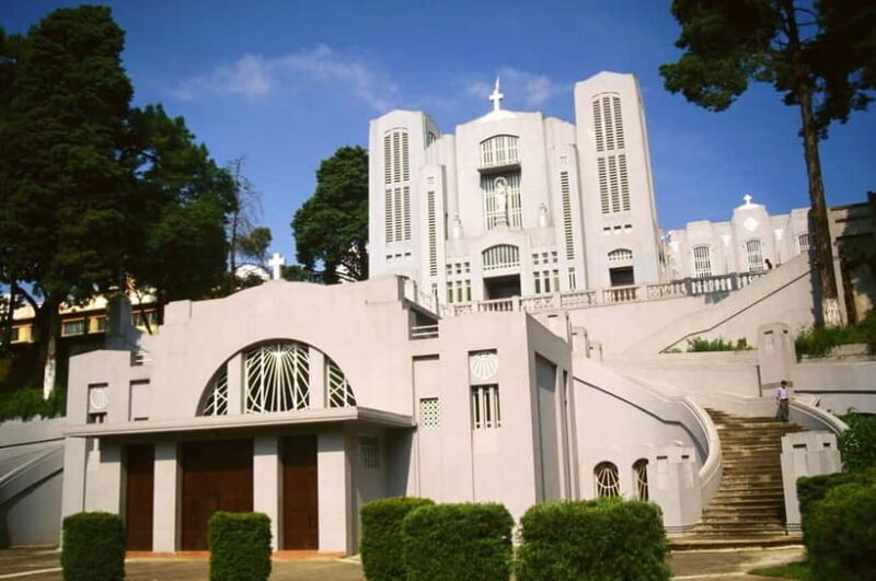 Shillong: Guided Walking Tour with Museum Entry - Overall Impression and Who It’s Best For