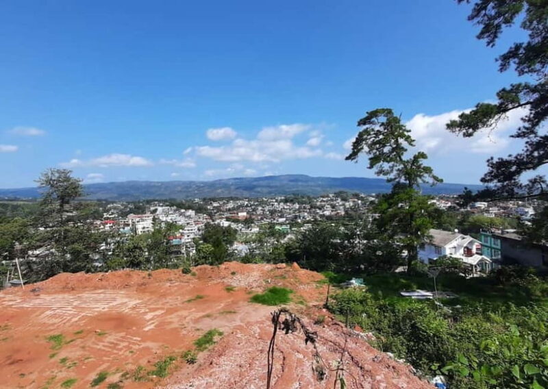 Shillong: Guided Walking Tour with Museum Entry - FAQ