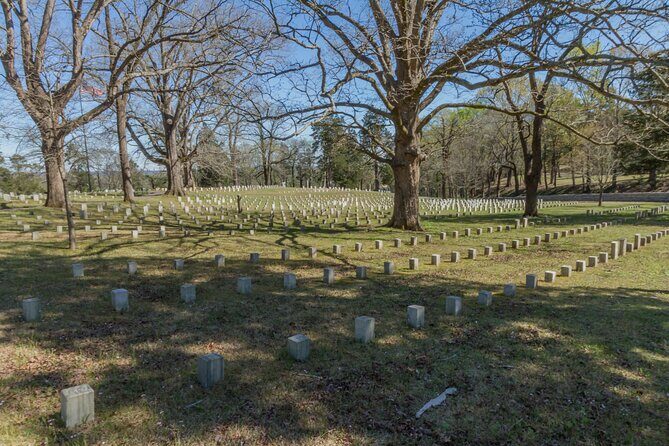 Shiloh Battlefield Self-Guided Driving Audio Tour - Detailed Review of the Shiloh Battlefield Audio Tour