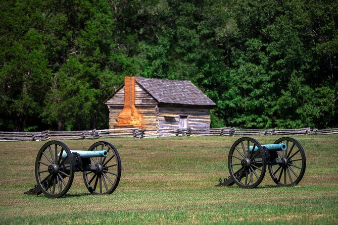 Shiloh Battlefield Self-Guided Driving Audio Tour - The Practical Side: How It Works