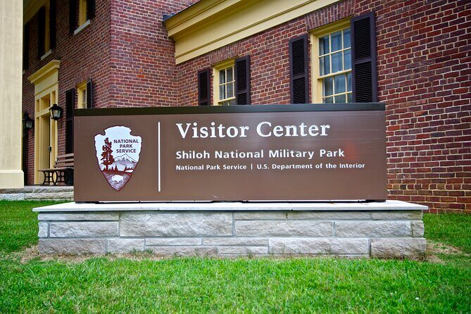 Shiloh Battlefield Self-Guided Driving Audio Tour - FAQs