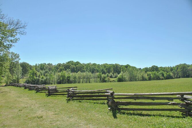 Shiloh Battlefield Self-Guided Driving Audio Tour - Final Thoughts