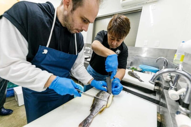 Shima: Premium Fish Shop Tour, Exclusive Backyard Experience - Final Thoughts